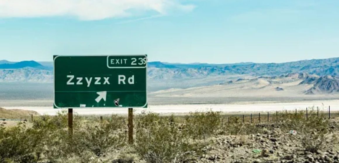 Hidden Histories California's Most Mysterious Road Leads to a Haunting Ghost Town