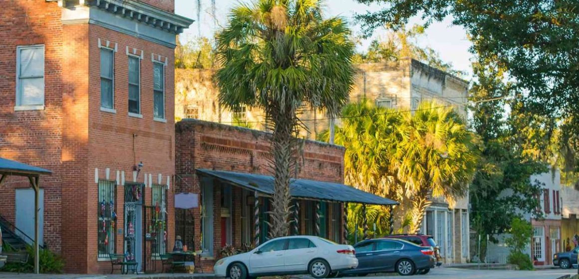 Inland Florida Wonders Small Towns Perfect for Coastal Haters