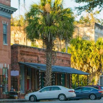 Inland Florida Wonders Small Towns Perfect for Coastal Haters