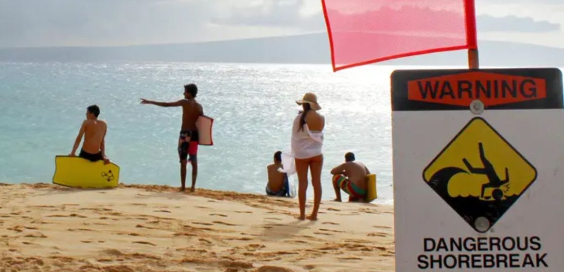 Is Hawaii Really Dangerous Safety Tips for a Perfect Island Vacation