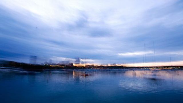 Lake Michigan’s Bermuda Triangle: Stories of Vanishing Ships and Strange Events