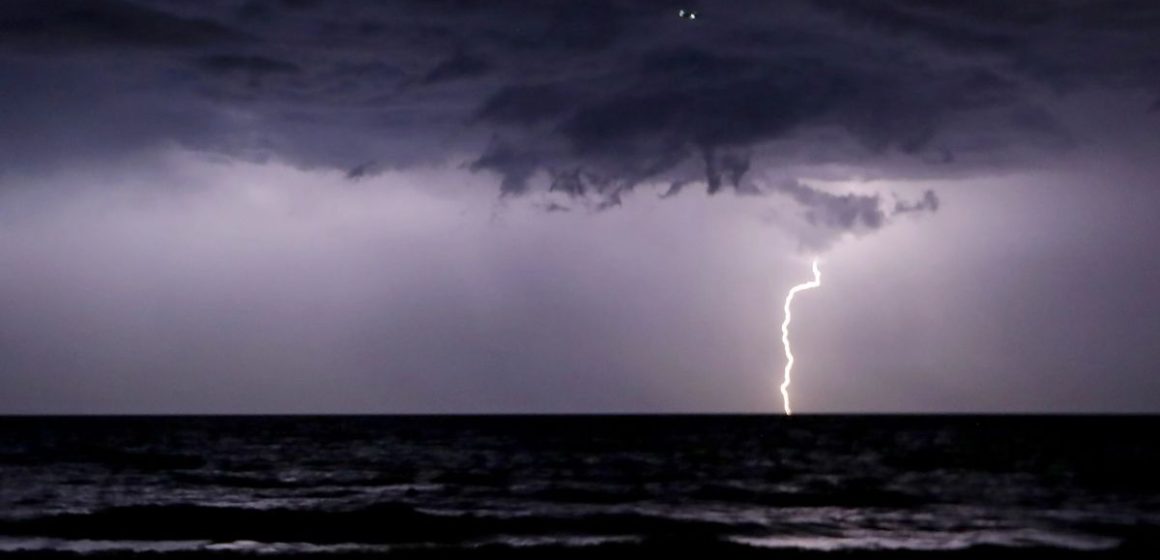 Lake Michigan’s Bermuda Triangle Stories of Vanishing Ships and Strange Events