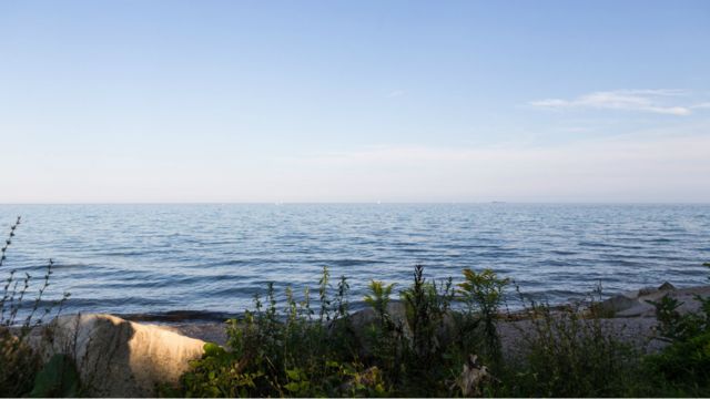 Lake Michigan’s Bermuda Triangle: Stories of Vanishing Ships and Strange Events