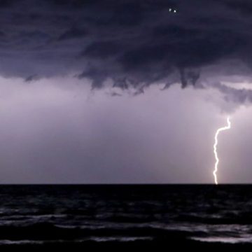 Lake Michigan’s Bermuda Triangle Stories of Vanishing Ships and Strange Events