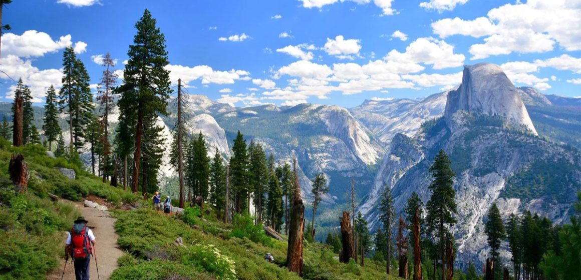 Legends of Yosemite's Eerie Lake The Most Haunted Place in the Park