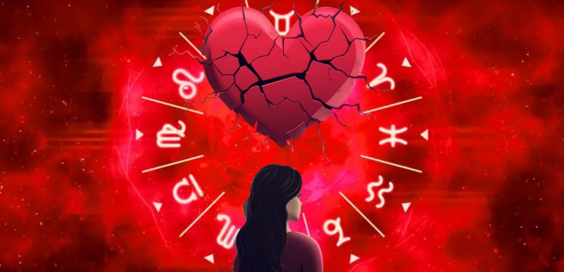 Leos, Beware! These 4 Zodiac Signs Will Shatter Your Heart