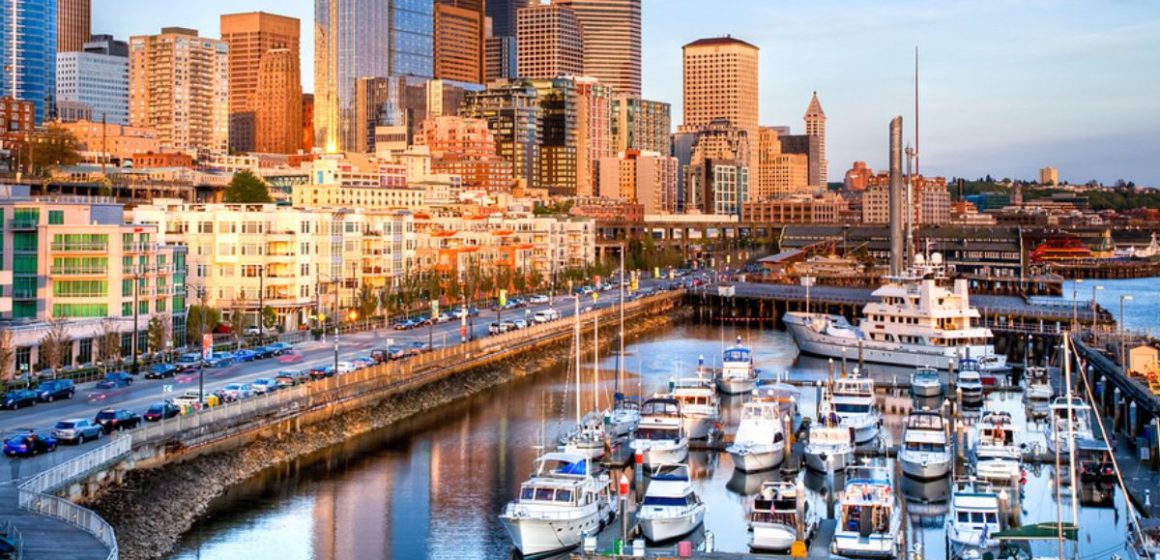 Millionaire Hotspots The Richest US Cities to Watch in 2024