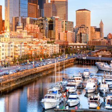 Millionaire Hotspots The Richest US Cities to Watch in 2024