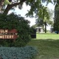 Minnesota's Most Haunted Exploring New Ulm Cemetery