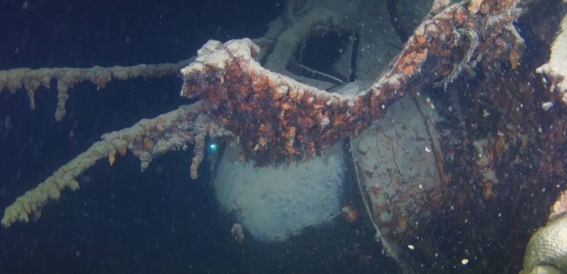 Mysteries of the Deep 5 Strange Things Found at the Bottom of Lake Michigan