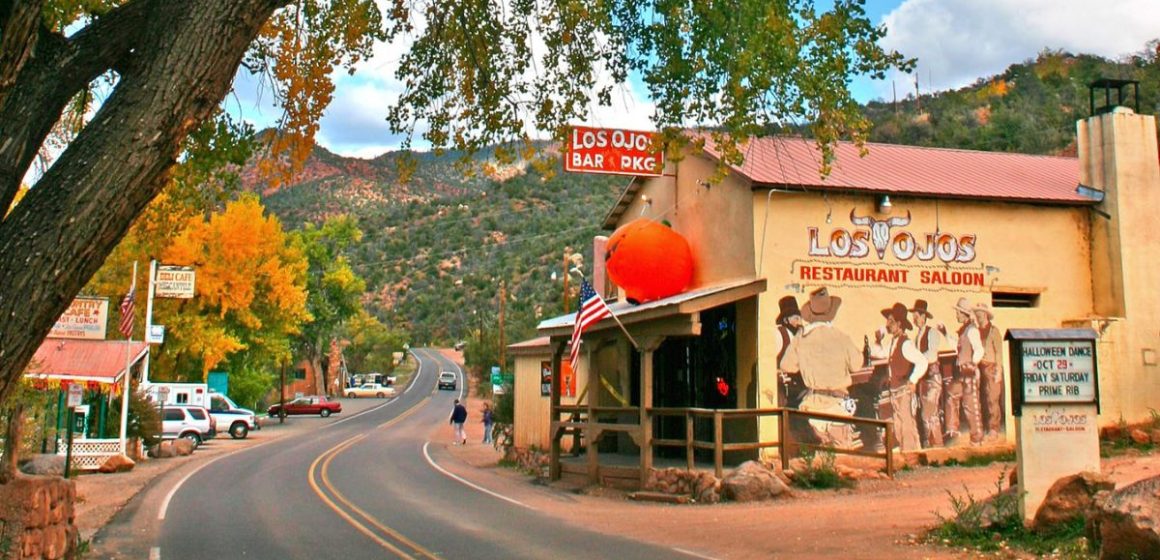 New Mexico's Old-World Gems Towns Full of History and Culture