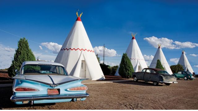 New Mexico's Old-World Gems: Towns Full of History and Culture