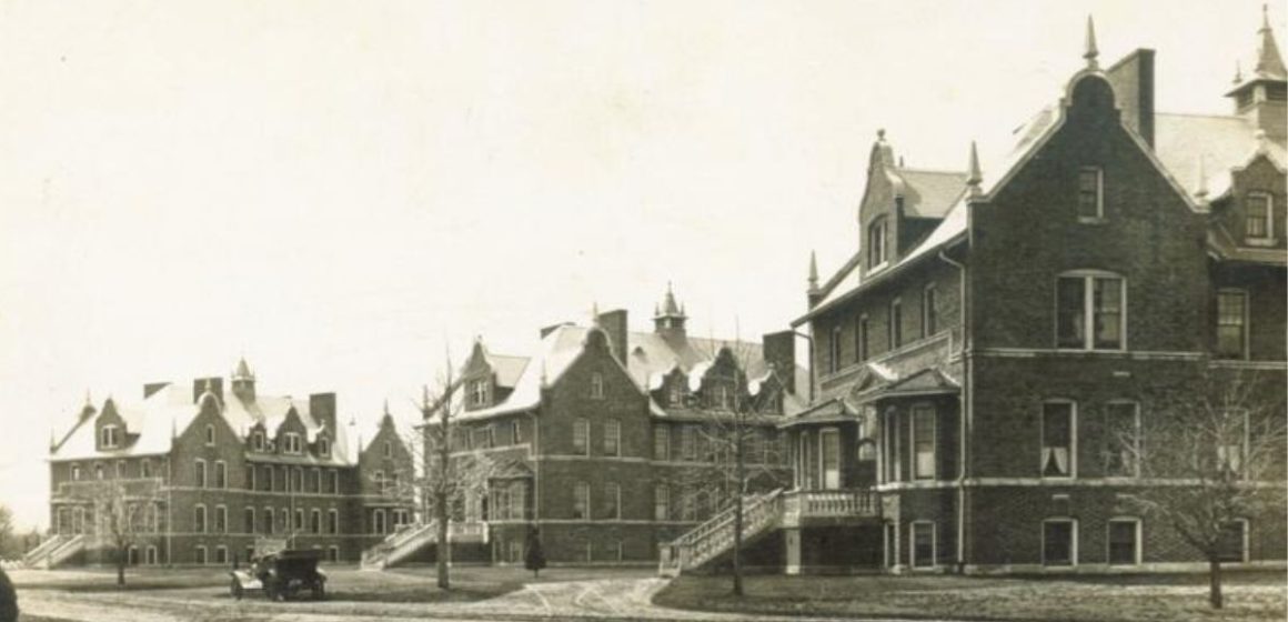 Anoka State Hospital: A Journey into Minnesota's Haunted Asylum