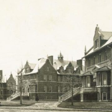 Anoka State Hospital: A Journey into Minnesota's Haunted Asylum