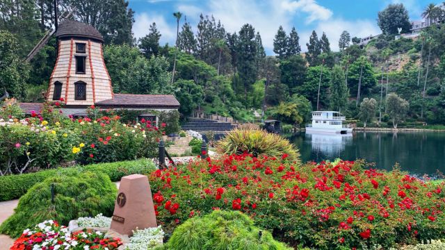 Small California Towns That Blend New England Vibes with West Coast Magic