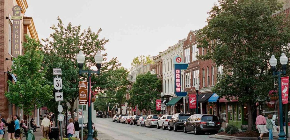 Small Town, Big Heart The Best Close-Knit Towns to Explore in Tennessee