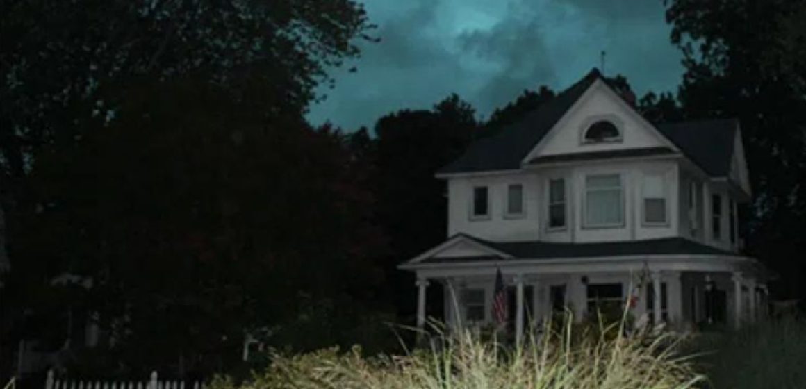 Spooky Maryland Top Haunted Locations You Shouldn't Visit Alone