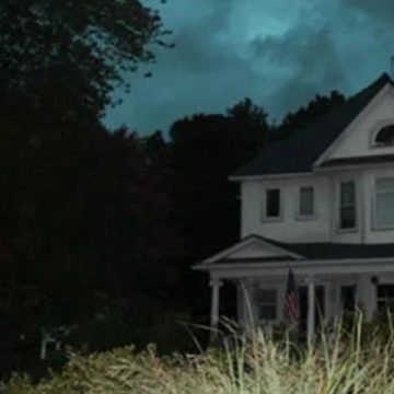 Spooky Maryland Top Haunted Locations You Shouldn't Visit Alone