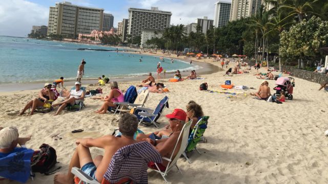 The Best Time to Visit Hawaii: Low Costs and Fewer Tourists!