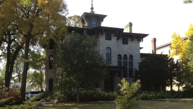 The Haunting of Minnesota: Creepiest Places with Paranormal Activity