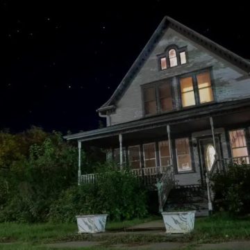 The Haunting of Minnesota Creepiest Places with Paranormal Activity