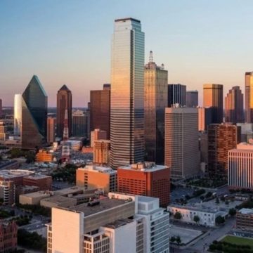 The Largest Cities in Texas by Population in 2024 and What Makes Them Unique