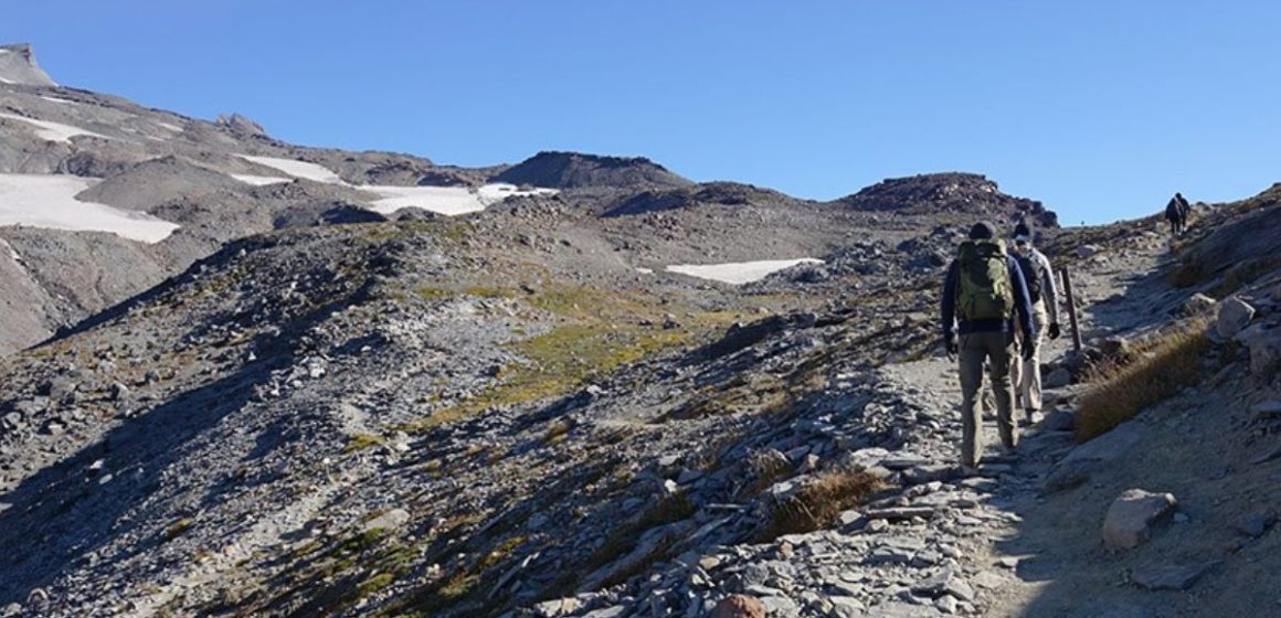 The Most Dangerous Hikes in Mount Rainier National Park