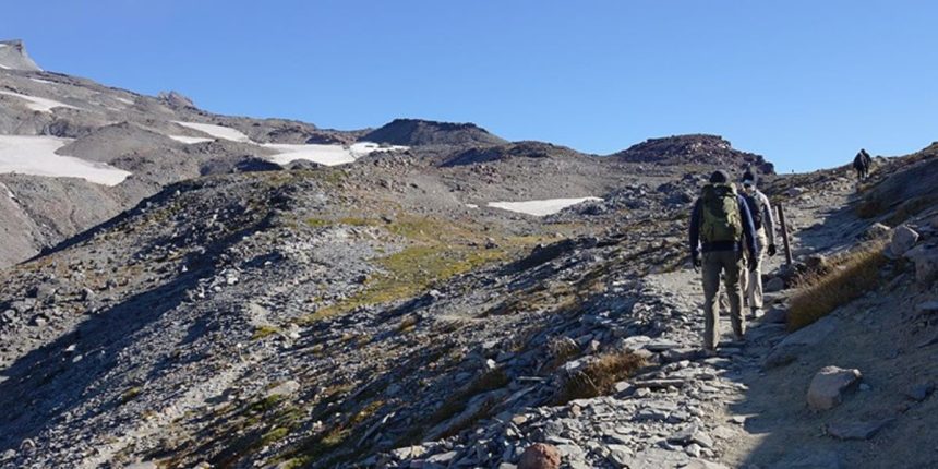 The Most Dangerous Hikes in Mount Rainier National Park