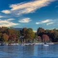 The Sinister Side of this Connecticut Lake Vanished Swimmers and Local Legends