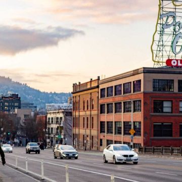 The Top Largest Cities in Oregon and What Makes Them Special