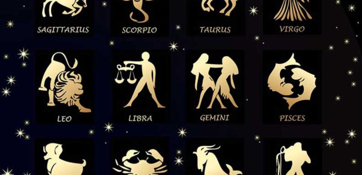 These 4 Zodiac Signs Will Cross Paths with a Mesmerizing Stranger in October