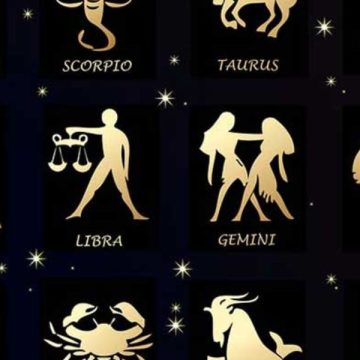 These 4 Zodiac Signs Will Cross Paths with a Mesmerizing Stranger in October