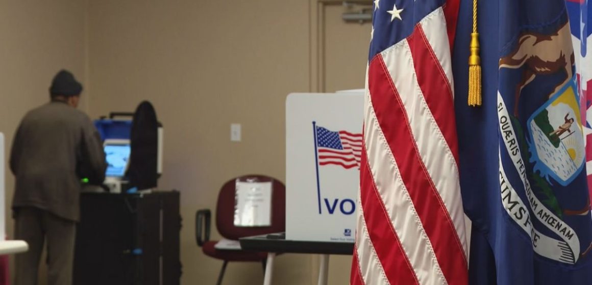 Voter Denied Ballot in Michigan Township Wins $20K Compensation