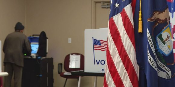 Voter Denied Ballot in Michigan Township Wins $20K Compensation