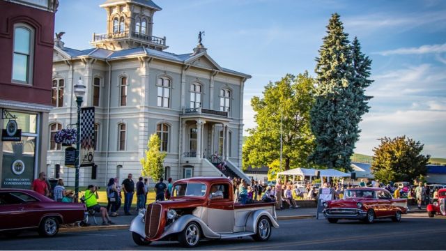 Washington's Hidden Havens: Small Towns Waiting to Be Discovered