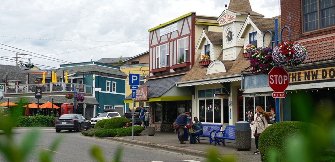 Washington's Hidden Havens: Small Towns Waiting to Be Discovered