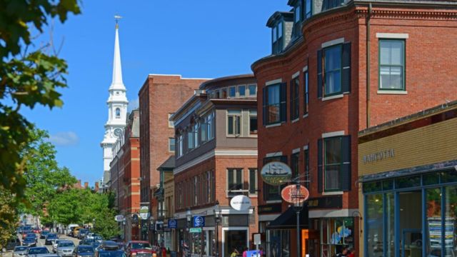 Where to Retire in New Hampshire: Top Picks for Relaxed Living