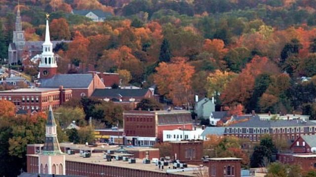 Where to Retire in New Hampshire: Top Picks for Relaxed Living