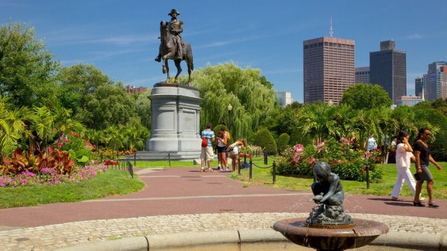 You Must Not Miss These Incredible Free Things in Boston