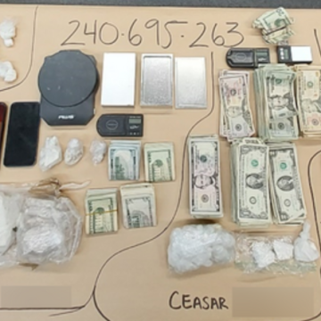 SFPD Busts Major Fentanyl Ring in Tenderloin District, Three Suspected Traffickers Arrested