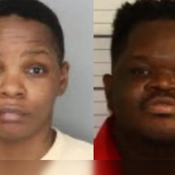 Two Shelby County Corrections Deputies Indicted for Allegedly Smuggling Drugs into Jail