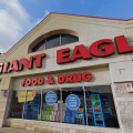 Giant Eagle Celebrates Grand Opening of New Westwood Store with Donations, Celebrities, and Jobs Drive