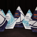 Garland City’s Multimedia Prowess Shines with Eight Awards at Texas Communications Conference