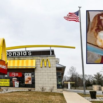 McDonald’s employees intentionally filled fish filet with bacon and gave it to Muslim child, agency finds