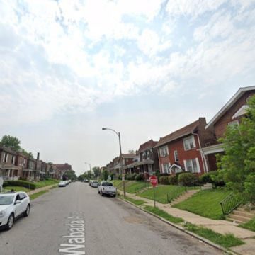 St. Louis Man Stabbed in Domestic Altercation, Woman Arrested as Police Investigate Wabada Neighborhood Incident