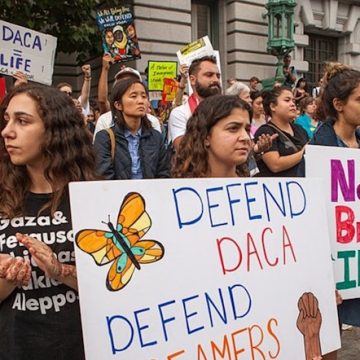 DACA Dread Looms As Trump Returns to Power, Frightened Recipients in Arizona and Texas Urge Renewal Amid Deportation Fears