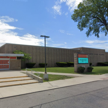 Soft Lockdown at Dearborn High School Lifted After Rifle Round Casing Found