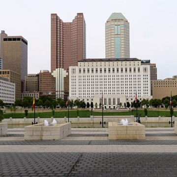 Weekend Weather Outlook: Columbus and Cincinnati Set for Dry Start, Rain Returns Saturday Night