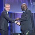 Grand Prairie Lauded for Digital Excellence at National City Summit in Tampa Bay