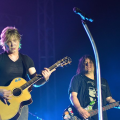 Goo Goo Dolls to Rock Blossom Music Center with ‘Summer Anthem Tour 2025’ Featuring Dashboard Confessional